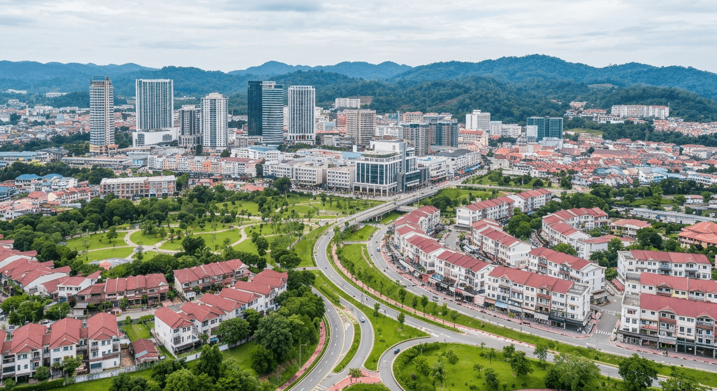 Aircond LG di Negeri Sembilan