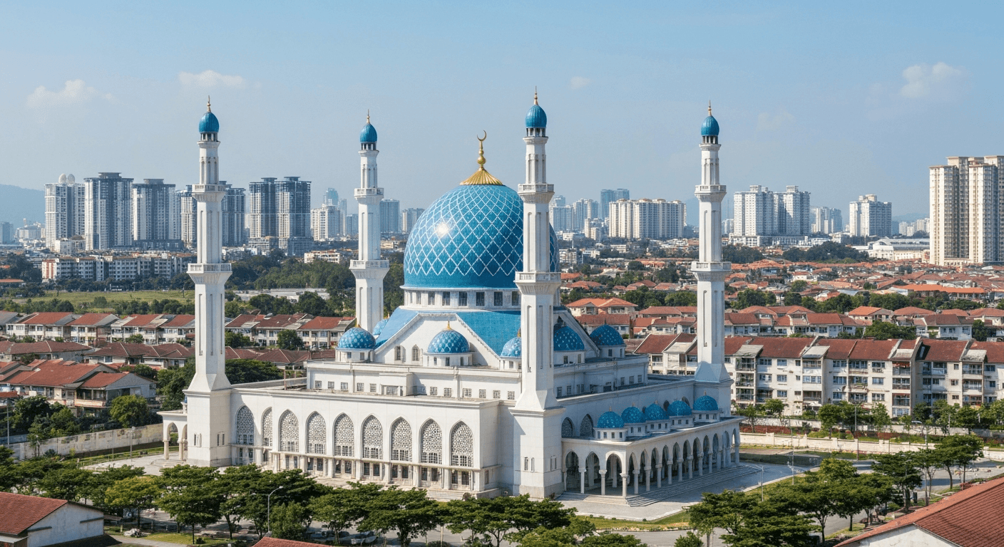 Aircond LG di Selangor