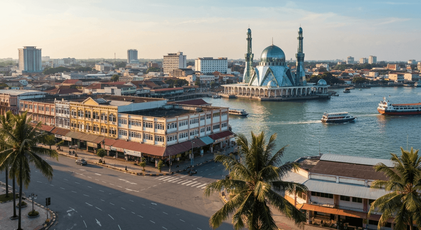 Aircond LG di Terengganu